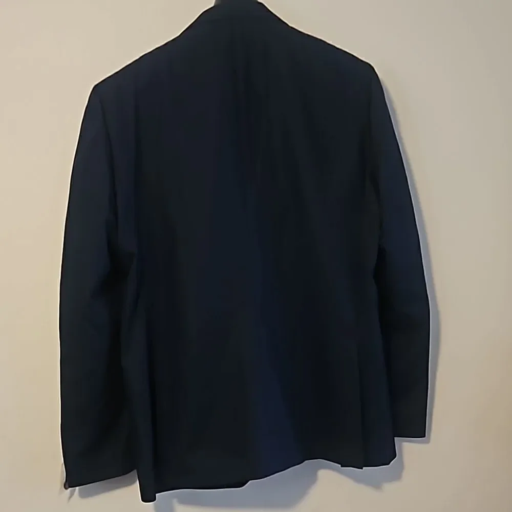 Cloudstyle men  blazer Navy XL
